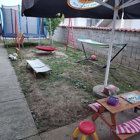 Apartman Anastasija Surčin Exteriér fotografie