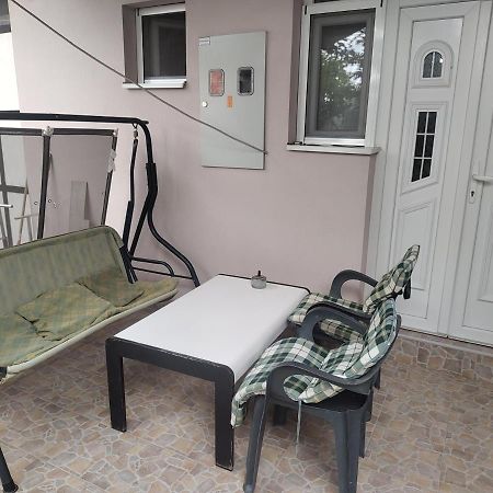 Apartman Anastasija Surčin Exteriér fotografie